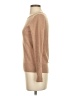 Lilly Pulitzer 100% Cashmere Tan Cashmere Pullover Sweater Size XS - photo 5