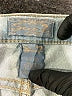 Seven7 100% Cotton Blue Jeans Size 25 waist - photo 3