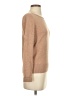 Lilly Pulitzer 100% Cashmere Tan Cashmere Pullover Sweater Size XS - photo 4