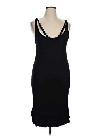 Sharagano Cocktail Dress (view 1)