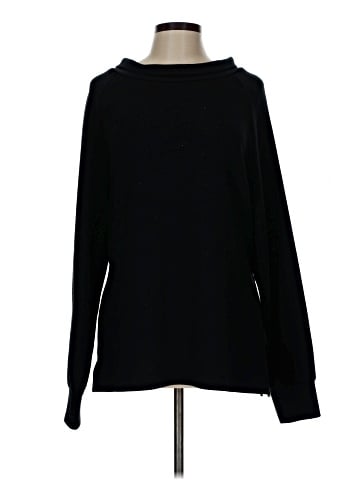 Varley Pullover Sweater (view 1)
