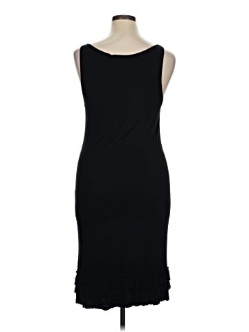 Sharagano Cocktail Dress (view 2)