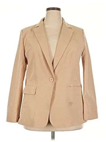 Unbranded Blazer (view 1)