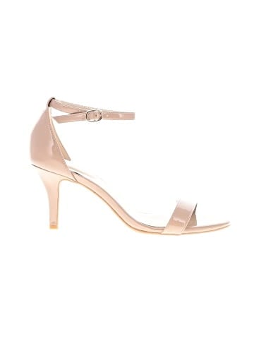 Bandolino Heels (view 1)
