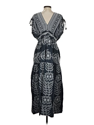 Omika Casual Dress (view 2)