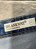 Blank NYC Stars Blue Jeans Size 31 waist - photo 7