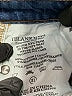 Blank NYC Stars Blue Jeans Size 31 waist - photo 8
