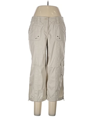 Style&Co Cargo Pants (view 1)
