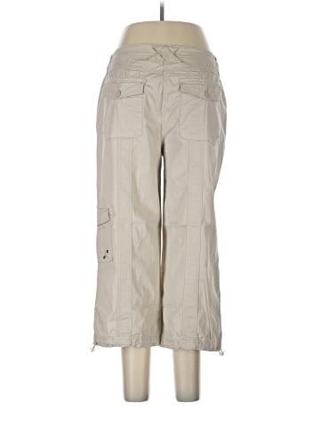 Style&Co Cargo Pants (view 2)