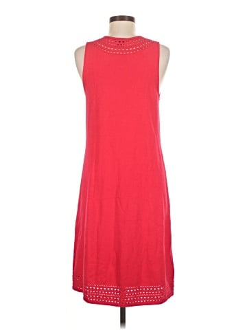 Ann Taylor Factory Casual Dress (view 2)