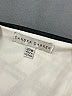 Sandra Darren Graphic Black Cocktail Dress Size 20 - photo 7