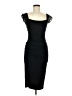 Weston Black Cocktail Dress Size M - photo 1