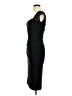 Weston Black Cocktail Dress Size M - photo 5
