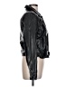 Stoosh 100% Polyurethane Black Jacket Size L - photo 4
