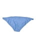 J.Crew Color Block Blue Swimsuit Bottoms Size 2X - photo 2
