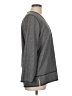 Josephine Chaus Gray Long Sleeve Top Size L - photo 4