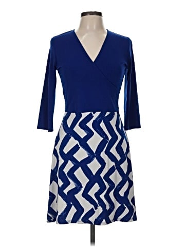 Leota Cocktail Dress (view 1)