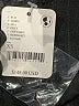 Moon River 100% Polyester Black Sleeveless Blouse Size XS - photo 8