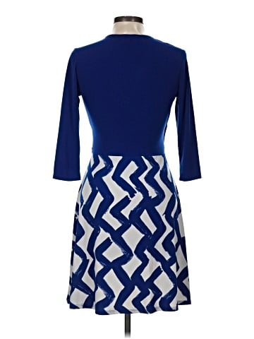 Leota Cocktail Dress (view 2)