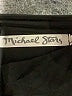 Michael Stars Black Long Sleeve Blouse One size - photo 7