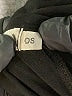 Michael Stars Black Long Sleeve Blouse One size - photo 8