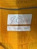 J.Crew 100% Cotton Solid Yellow Long Sleeve Button-Down Shirt Size 4 - photo 7