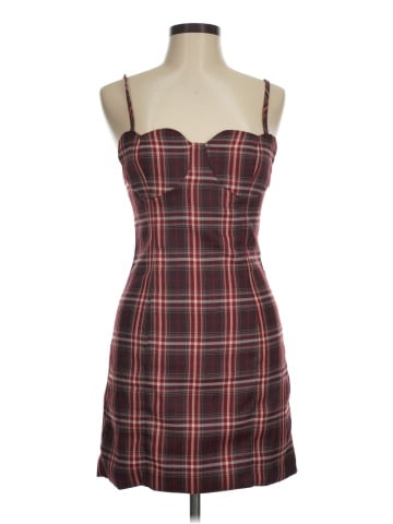 Forever 21 Casual Dress (view 1)
