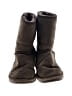 Bearpaw 100% Suede Brown Boots Size 8 - photo 2