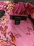 J.Crew 100% Polyester Pink Long Sleeve Blouse Size XXS - photo 7