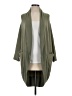 Athleta Green Cardigan Size Sm - Med - photo 1
