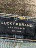 Lucky Brand Chevron-herringbone Blue Jeans Size 00 - photo 7