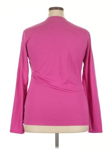 Asics Long Sleeve Top (view 2)