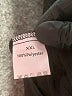 Unbranded 100% Polyester Black Casual Dress Size XXL - photo 8