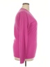 Asics Pink Long Sleeve Top Size 2X - photo 4
