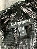 Eileen Fisher Black Coat Size L (petite) - photo 6