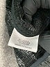 Eileen Fisher Black Coat Size L (petite) - photo 7