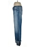 L'Agence 100% Cotton Blue Jeans Size 32 waist - photo 5