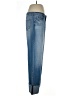 L'Agence 100% Cotton Blue Jeans Size 32 waist - photo 4