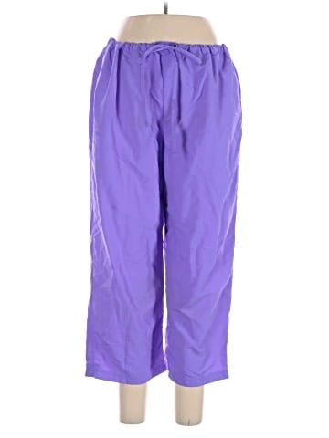L.L.Bean Track Pants (view 1)