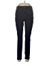 CALVIN KLEIN JEANS Chevron-herringbone Black Jeggings Size 12 - photo 1