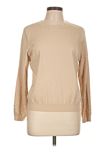 Elliott Lauren Long Sleeve Top (view 1)