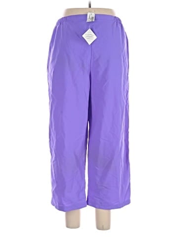 L.L.Bean Track Pants (view 2)