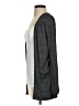 Cape Juby Gray Cardigan Size XS - photo 5