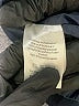 DKNY 100% Polyester Black Coat Size L - photo 7