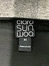 Clara Sun Woo Black 3/4 Sleeve Top Size XS - photo 7