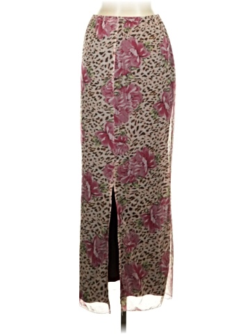 Princess Polly Formal Skirt (view 2)