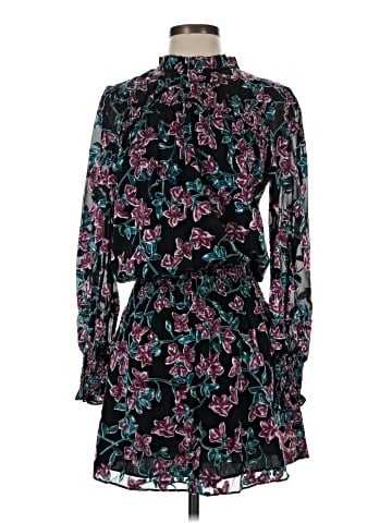 Parker Casual Dress (view 1)