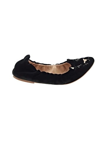 Charlotte Olympia Flats (view 1)