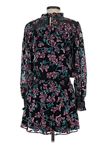 Parker Casual Dress (view 2)