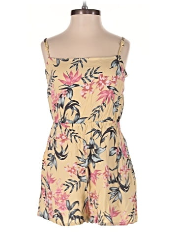 Divided by H&M Romper (view 1)